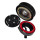10SRE13C Compressor clutch set Ford Transit 6PK 12V