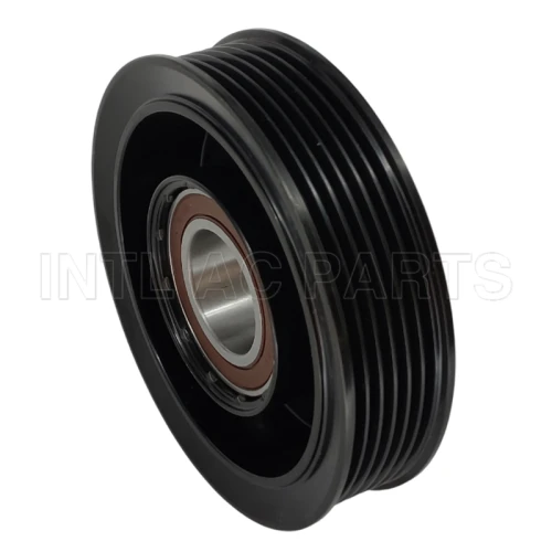 10SRE13C Compressor clutch set Ford Transit 6PK 12V