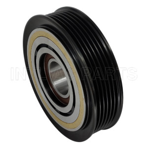 10SRE13C Compressor clutch set Ford Transit 6PK 12V