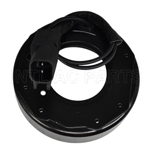 10SRE13C Compressor clutch set Ford Transit 6PK 12V