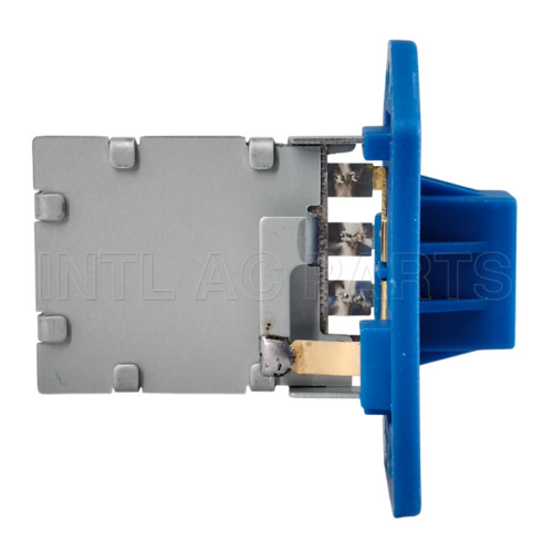 Auto AC fan Blower Motor Resistor Hyundai Kona 1.6L Kia Sportage 97128D1000