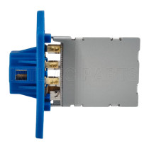 Auto AC fan Blower Motor Resistor Hyundai Kona 1.6L Kia Sportage 97128D1000