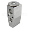 A/C Expansive Valve Ford Mustang 2010-2020 EX 10384C AR3319849AA