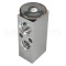 EXPANSION VALVE BLOCK FOR SCANIA TRUCK 1342237 RC.400.126 KTT140024 351 336-311
