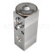 EXPANSION VALVE BLOCK FOR SCANIA TRUCK 1342237 RC.400.126 KTT140024 351 336-311