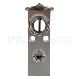 EXPANSION VALVE BLOCK FOR SCANIA TRUCK 1342237 RC.400.126 KTT140024 351 336-311