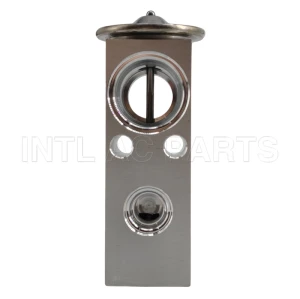 EXPANSION VALVE BLOCK FOR SCANIA TRUCK 1342237 RC.400.126 KTT140024 351 336-311