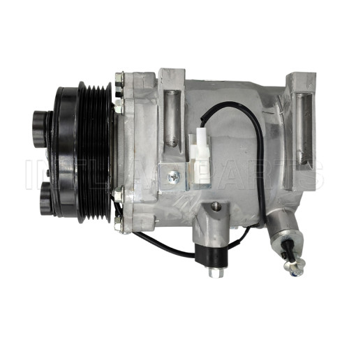 WXH-086-MK1 Auto Ac Compressor Assembly