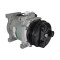 WXH-086-MK1 Auto Ac Compressor Assembly