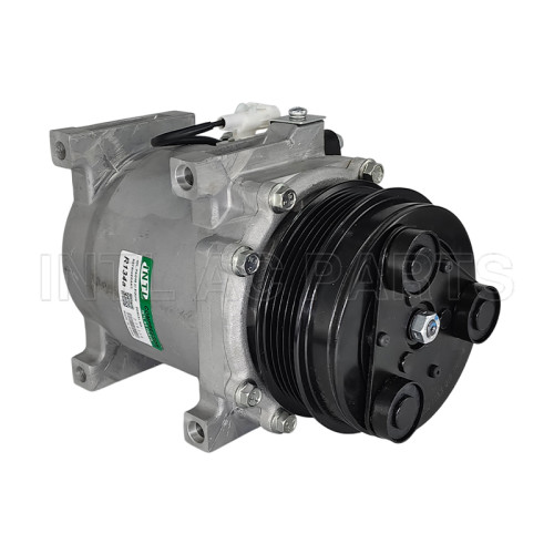 WXH-086-MK1 Auto Ac Compressor Assembly