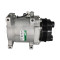 WXH-086-MK1 Auto Ac Compressor Assembly