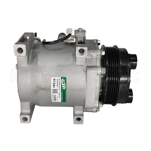 WXH-086-MK1 Auto Ac Compressor Assembly