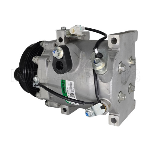 WXH-086-MK1 Auto Ac Compressor Assembly
