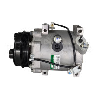 WXH-086-MK1 Auto Ac Compressor Assembly