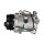 WXH-086-MK1 Auto Ac Compressor Assembly