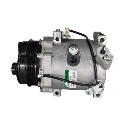 WXH-086-MK1 Auto Ac Compressor Assembly