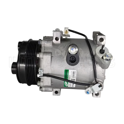 WXH-086-MK1 Auto Ac Compressor Assembly