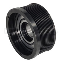 SD7H15 Car air compressor clutch for Caterpillar SD7H15 RC.630.001 12PK 24V