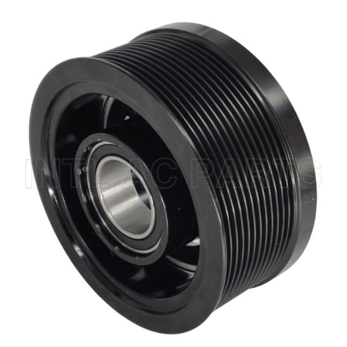 SD7H15 Car air compressor clutch for Caterpillar SD7H15 RC.630.001 12PK 24V
