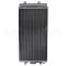 Auto A/C Condenser 2015 Hyundai Solati H350 707X355X20