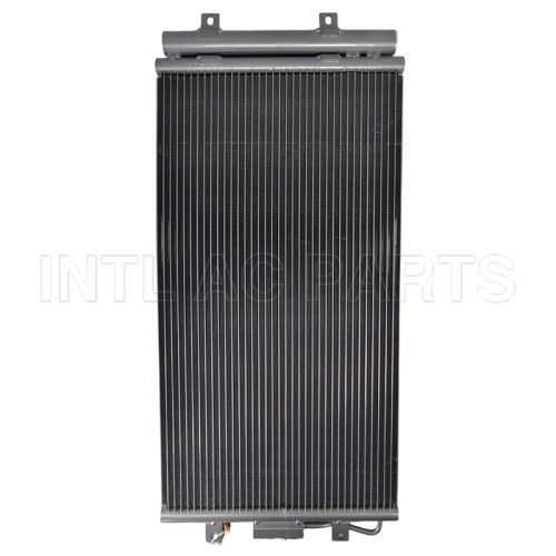 Auto A/C Condenser 2015 Hyundai Solati H350 707X355X20