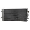 Auto A/C Condenser 2015 Hyundai Solati H350 707X355X20
