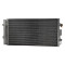 Auto A/C Condenser 2015 Hyundai Solati H350 707X355X20
