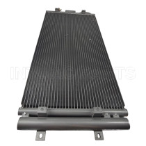 Auto A/C Condenser 2015 Hyundai Solati H350 707X355X20