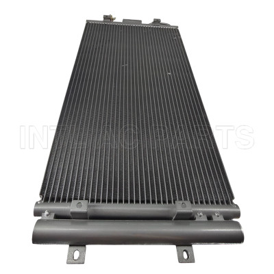 Auto A/C Condenser 2015 Hyundai Solati H350 707X355X20