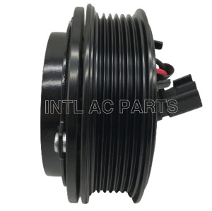 A/C Compressor VS16 Clutch Assembly Ford EcoSport Titanium 1.0