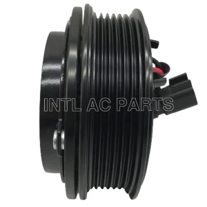 A/C Compressor VS16 Clutch Assembly Ford EcoSport Titanium 1.0