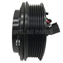 A/C Compressor VS16 Clutch Assembly Ford EcoSport Titanium 1.0