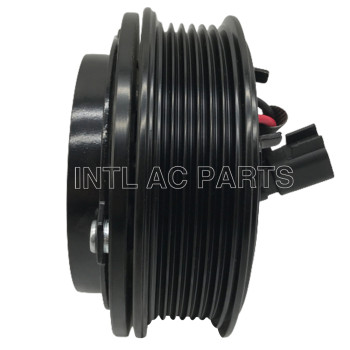 A/C Compressor VS16 Clutch Assembly Ford EcoSport Titanium 1.0