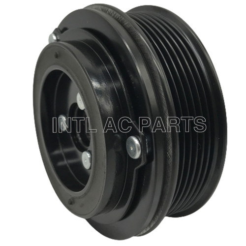A/C Compressor VS16 Clutch Assembly Ford EcoSport Titanium 1.0