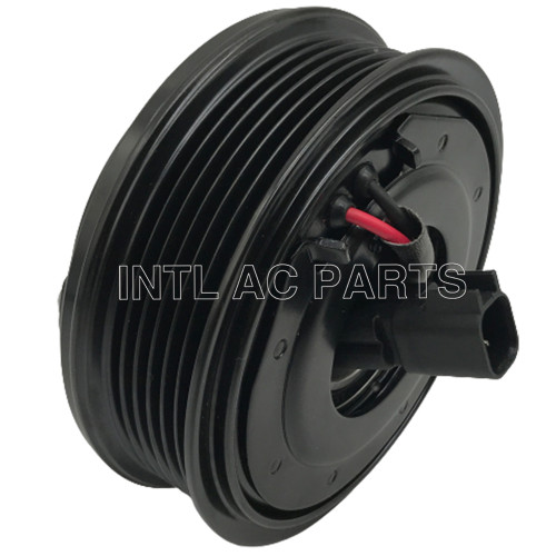 A/C Compressor VS16 Clutch Assembly Ford EcoSport Titanium 1.0