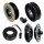 A/C Compressor VS16 Clutch Assembly Ford EcoSport Titanium 1.0