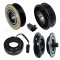 A/C Compressor VS16 Clutch Assembly Ford EcoSport Titanium 1.0