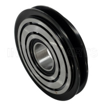 10P15 10P15C-1A auto ac compressor clutch assembly RC.630.008 142MM 1A 12V