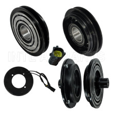 10P15 10P15C-1A auto ac compressor clutch assembly RC.630.008 142MM 1A 12V