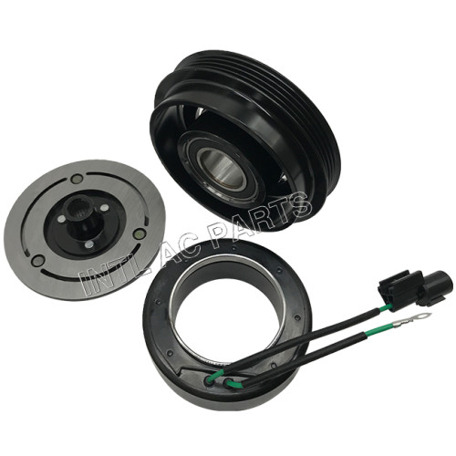 HS15 HS-15 1GR AC Compressor Clutch Assy Ford Ranger Everest/ Mazda BT50 KTT040192