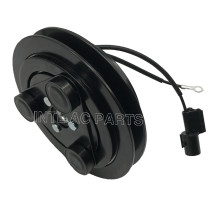 HS15 HS-15 1GR AC Compressor Clutch Assy Ford Ranger Everest/ Mazda BT50 KTT040192