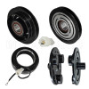 HS15 HS-15 1GR AC Compressor Clutch Assy Ford Ranger Everest/ Mazda BT50 KTT040192