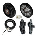 HS15 HS-15 1GR AC Compressor Clutch Assy Ford Ranger Everest/ Mazda BT50 KTT040192