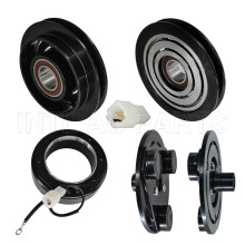 HS15 HS-15 1GR AC Compressor Clutch Assy Ford Ranger Everest/ Mazda BT50 KTT040192