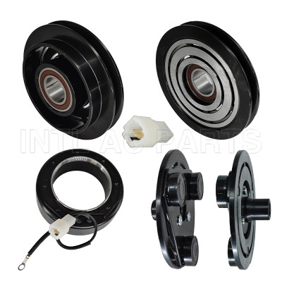 HS15 HS-15 1GR AC Compressor Clutch Assy Ford Ranger Everest/ Mazda BT50 KTT040192