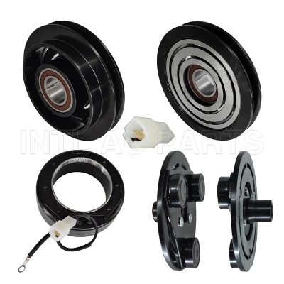 HS15 HS-15 1GR AC Compressor Clutch Assy Ford Ranger Everest/ Mazda BT50 KTT040192
