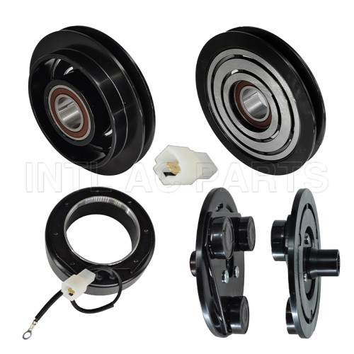 HS15 HS-15 1GR AC Compressor Clutch Assy Ford Ranger Everest/ Mazda BT50 KTT040192