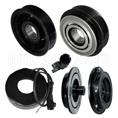 Denso 7SBU16C A/C Compressor Clutch Mercedes Benz 170SLK W202 W210 Sprinter Vito C-class R170