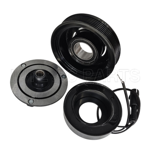 Denso 7SBU16C A/C Compressor Clutch Mercedes Benz 170SLK W202 W210 Sprinter Vito C-class R170