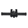 Conditioning compressor Puller for clutch pulley (range: 35mm~165mm)